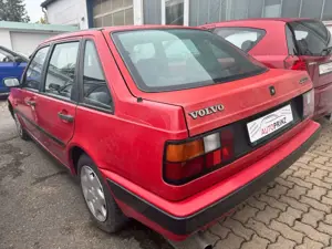 Volvo 440 Volvo 440 Automatik GL *Oldtimer*2.Hand* Bild 4