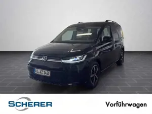 Volkswagen Caddy ENERGY 1.5 eHybrid DSG NAVI AHK SITZHZ APP