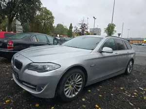 BMW 520 d Touring Automatik