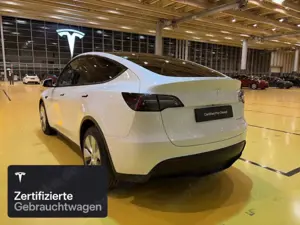 Tesla Model Y Bild 5