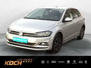 Volkswagen Polo 1.0TSI United