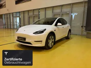 Tesla Model Y Bild 2
