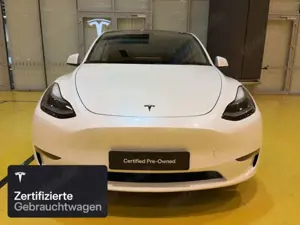 Tesla Model Y Bild 3