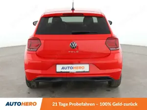 Volkswagen Polo 1.0 TSI United Aut.*LED*PDC*LIMITER*ALU* Bild 5