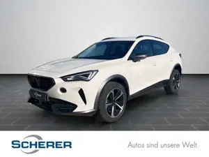 CUPRA Formentor 1,5 TSI NAVI AHK SHZ