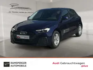 Audi A1 25 TFSI S tronic LED SHZ EPH+