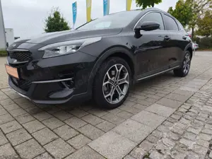 Kia XCeed XCeed 1.6 T-GDI OPF DCT7 XDITION+SD+Navi+36 tkm