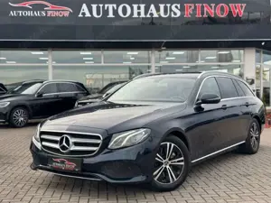 Mercedes-Benz E 250 T 9G-TRONIC"AVANTGARDE"KAMERA"NAVI"LED"