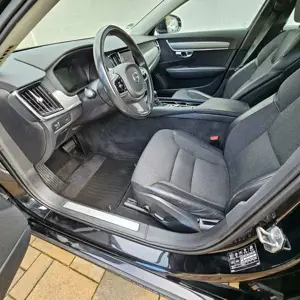 Volvo V90 Bild 5