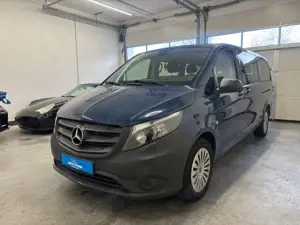 Mercedes-Benz Vito 114 CDI  Tourer PRO Extralang*8-Sitz*Kamera*Navi*1