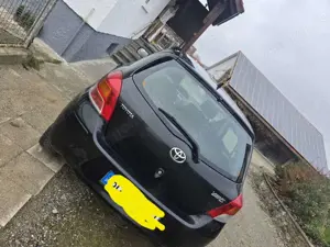 Toyota Yaris 1.33 VVT-i Cool