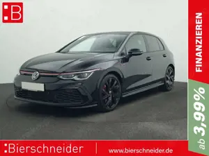 Volkswagen Golf GTI 8 2.0 TSI DSG PANO IQ.LIGHT HuD ACC
