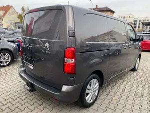 Peugeot Expert Kasten Navi/PDC/Tempo/AHK/CarPlay/Android Bild 5