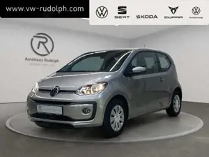 Volkswagen up! 1.0 move