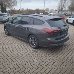 Ford Focus Bild 4