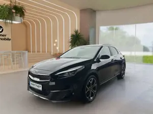 Kia XCeed Xceed 1.4 T-GDI Xdition PDC Navi RFK JBL