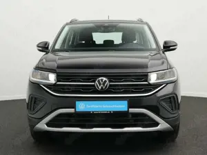 Volkswagen T-Cross Life 1.0 TSI *LED*VIRTUAL*ACC*LANE*17"* Bild 4
