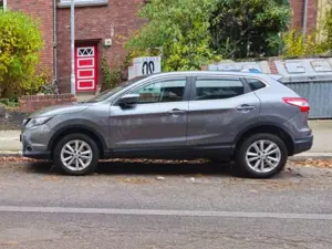 Nissan Qashqai Qashqai 1.6 dCi ACENTA Bild 3
