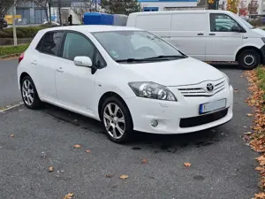 Toyota Auris Bild 3