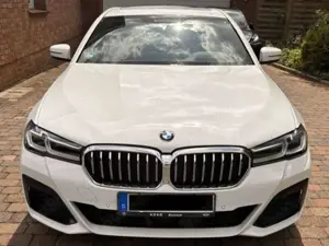 BMW 530 530e Aut. M Sport Edition