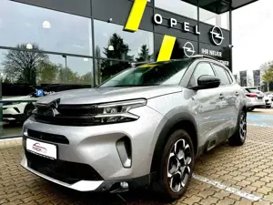 Citroen C5 Aircross Shine Hybrid