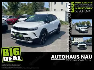 Opel Mokka 1.2 Turbo Ultimate mit Alcantara MatrixLicht INkl.