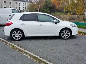 Toyota Auris Bild 5