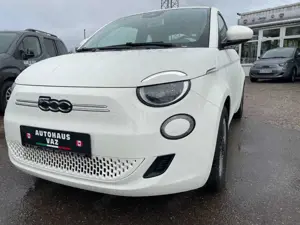 Fiat 500e Icon