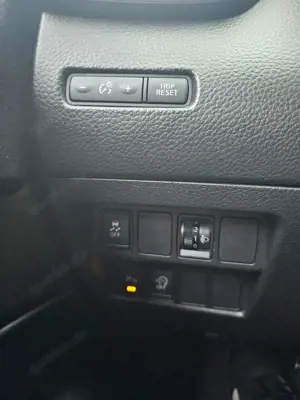 Nissan Qashqai Qashqai 1.6 dCi ACENTA Bild 4