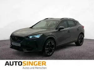 CUPRA Formentor VZ TSI DSG 4D *AHK*LED*ACC*DCC*R-CAM*