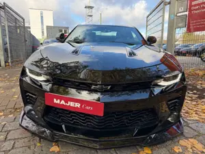Chevrolet Camaro Kompressor*CUSTOMKINGZ*KW-V3*MRR*BREMBO Bild 2