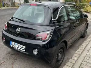 Opel Adam Adam 1.4 Jam, Sitzh. Lenkh. Großes Display Bild 2