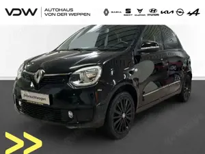 Renault Twingo Techno Electric Klima Navi Rückfahrkamera