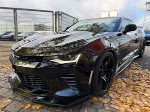 Chevrolet Camaro Kompressor*CUSTOMKINGZ*KW-V3*MRR*BREMBO Bild 3