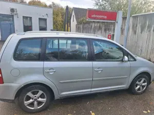 Volkswagen Touran Touran 1.9 TDI