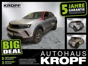 Opel Mokka 1.2T GS Line Fin. ab 2,99% LED+SHZ+Kam.+LM