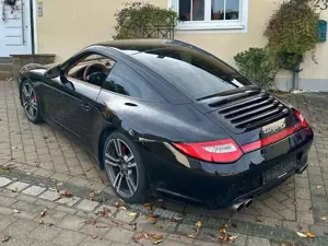 Porsche 997 .2 Targa 4S PDK/BRD/Sport-Chrono/Bose/Memo/Turbo 2