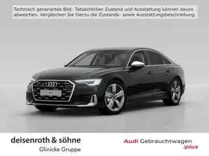 Audi S6 TDI Matrix/S-Sitz/Kam/Nav/20"/EPH+/