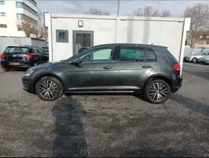 Volkswagen Golf Golf 1.6 TDI BlueMotion Technology DSG Allstar