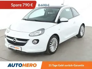 Opel Adam 1.4 Glam*TEMPO*PDC*KLIMA*GARANTIE*