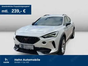 CUPRA Formentor 1.5 TSI DSG LED ACC Sitzhzg Einparkh.
