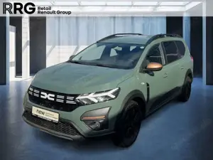 Dacia Jogger JOGGER 1.6 HYBRID 140 EXTREME