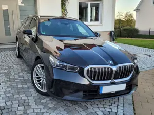 BMW 520 520d Touring, AHK/HeadUp/360°/Professional Plus