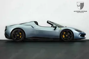 Ferrari 296 GTS 296 GTS Carbon-LED/RacingSeats/360Kam/Lift/PPF Bild 4