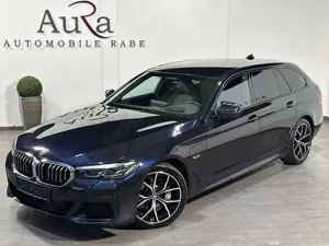 BMW 530 Touring xDrive M-Sport NAV+LED+HEAD-UP+19ZO