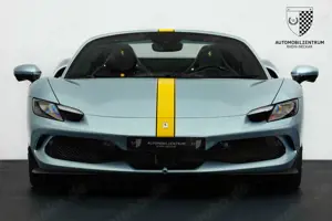 Ferrari 296 GTS 296 GTS Carbon-LED/RacingSeats/360Kam/Lift/PPF Bild 2