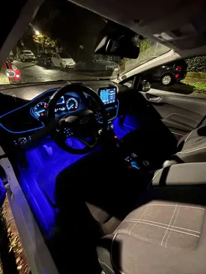 Ford Fiesta 1.0 EcoBoost SS TREND Bild 5