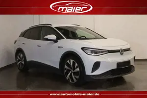 Volkswagen ID.4 Pro Performance 150 kW-Virt.-NAV-KAM-SHZ-IQ