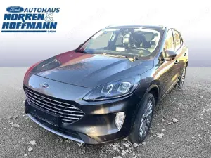 Ford Kuga Plug-In Hybrid Titanium X