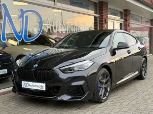 BMW 235 xD GranCoupe M-Sport HeadUp Pano R.Kam DAB